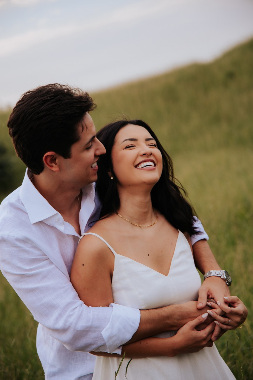 Pre-wedding