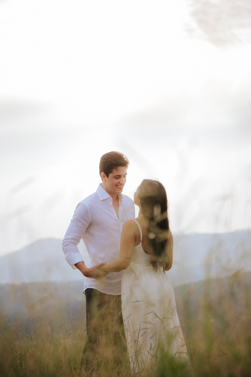 Pre-wedding