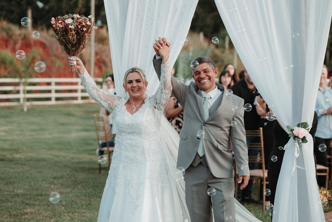 Casamento — Sara & Wagner. Alma Fotografia & Vídeo | Casamentos