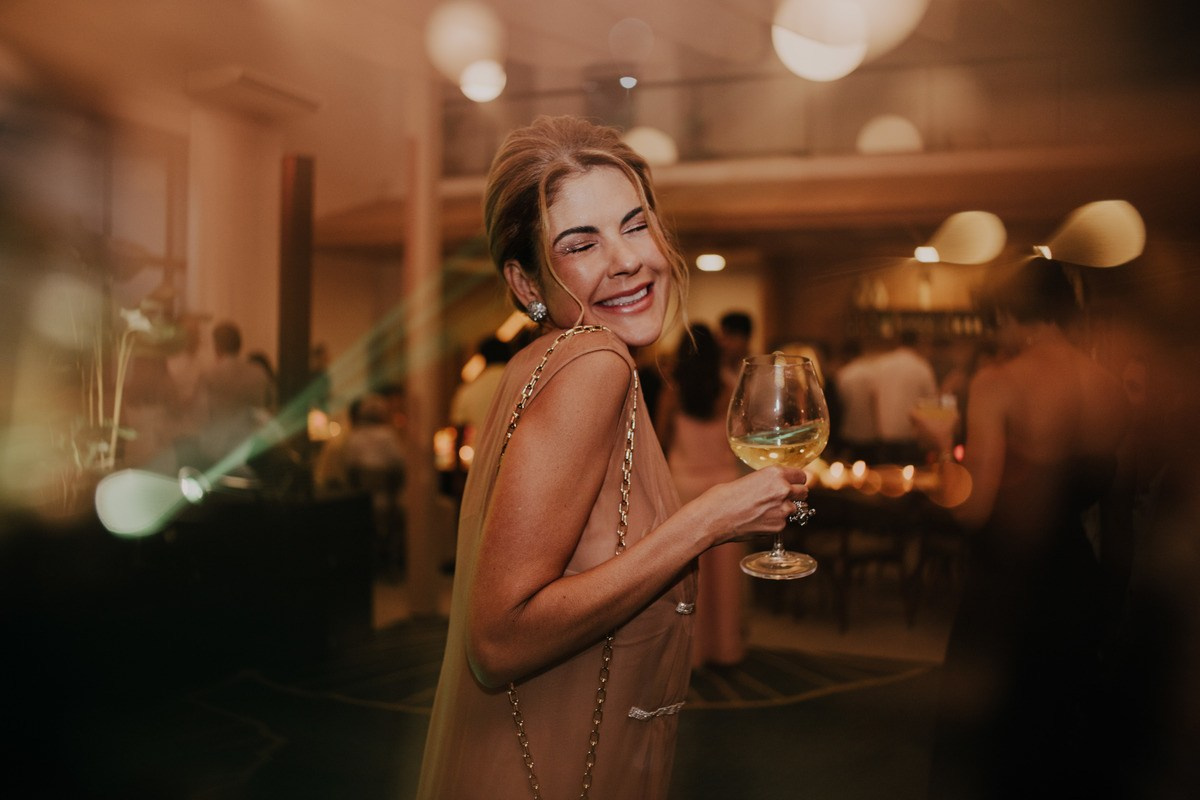 Melyssa — 46 anos. Fotógrafa de Eventos em São Paulo e Sorocaba Kika Damasceno