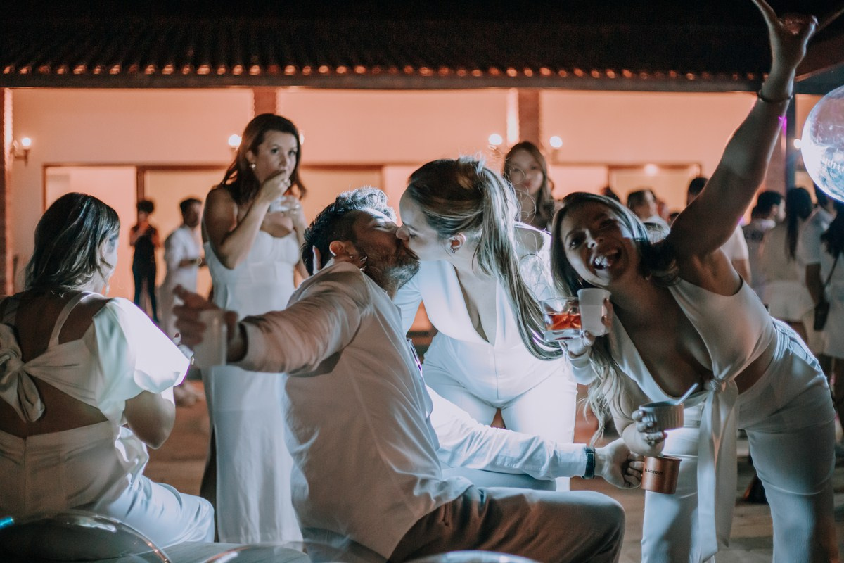 Sasha - 35 anos. Fotógrafa de Eventos em São Paulo e Sorocaba Kika Damasceno