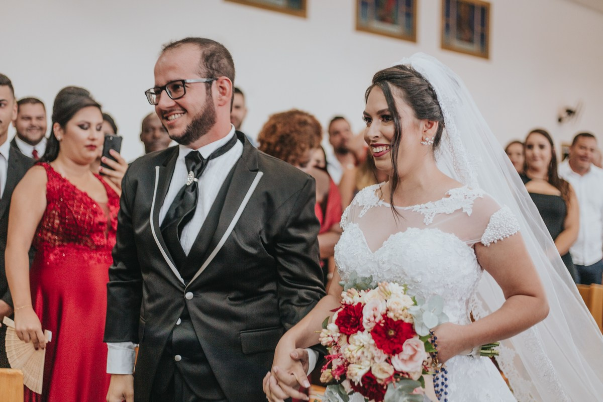 Laís e Rafael. Fotógrafa de Eventos em São Paulo e Sorocaba Kika Damasceno