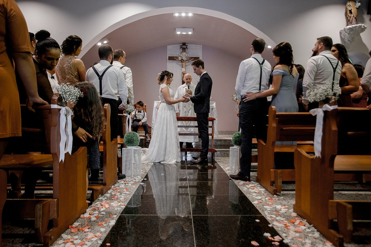 Nina e Gui. Fotógrafa de Eventos em São Paulo e Sorocaba Kika Damasceno