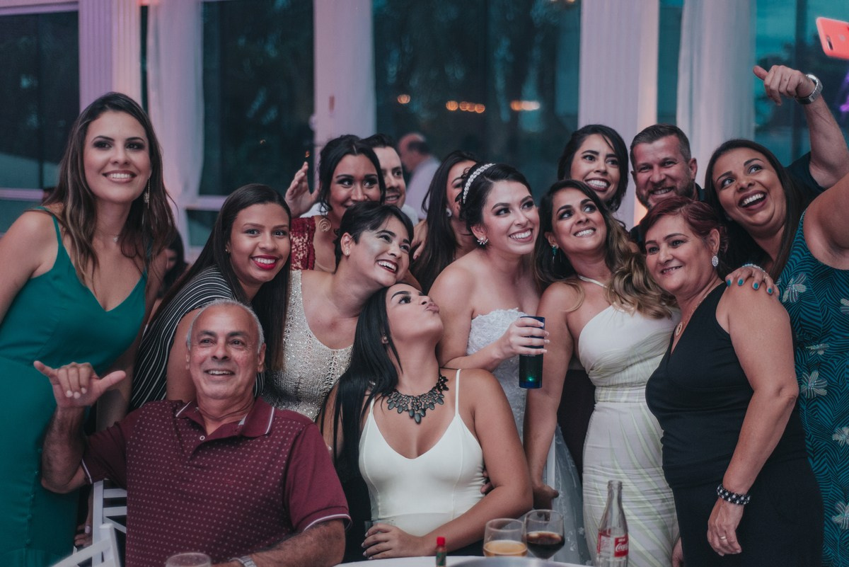 Laís e Rafael. Fotógrafa de Eventos em São Paulo e Sorocaba Kika Damasceno