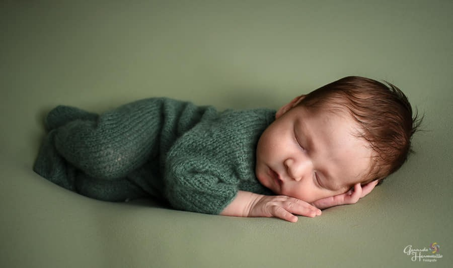 New Born. HERMOSILLO STUDIO