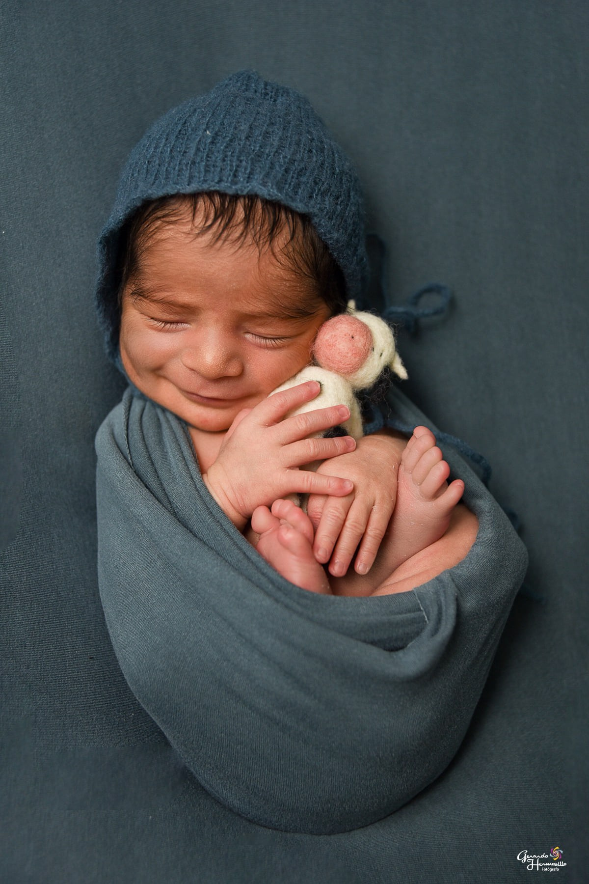 New Born. HERMOSILLO STUDIO