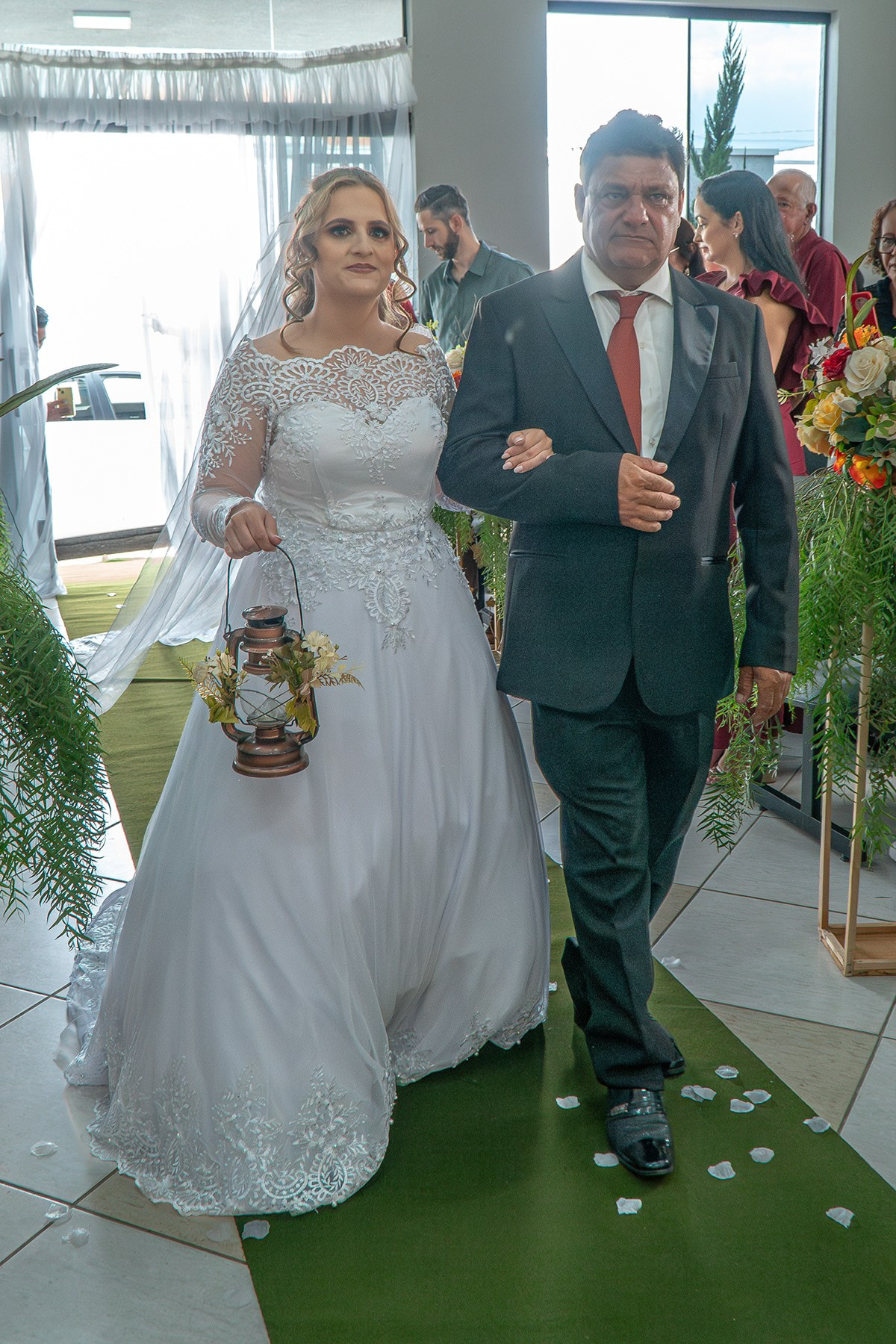 Juliana & João