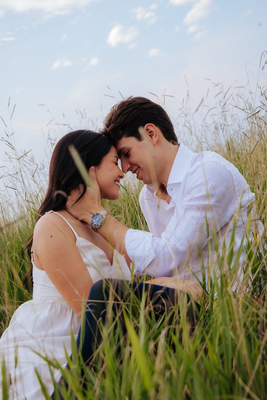 Pre-wedding