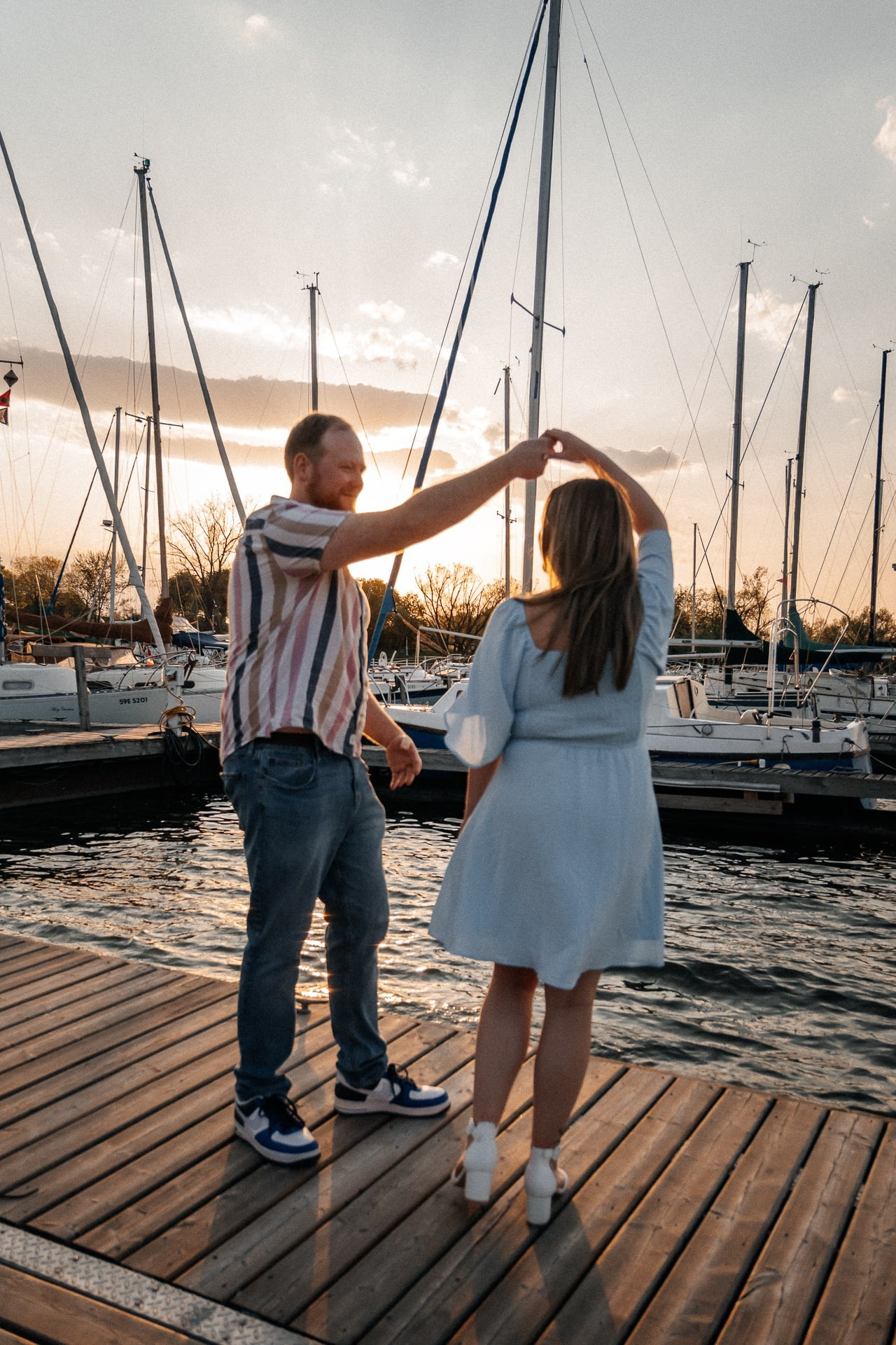 Sara & Brody. Storytellers Films — Candid Wedding Videographer & Photographer in Toronto, Ontario and beyond