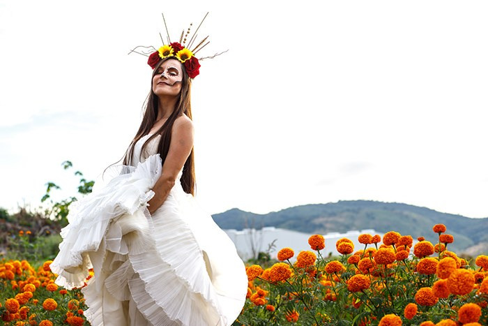 Post Boda. Wedding Photographer Ruth Preciado