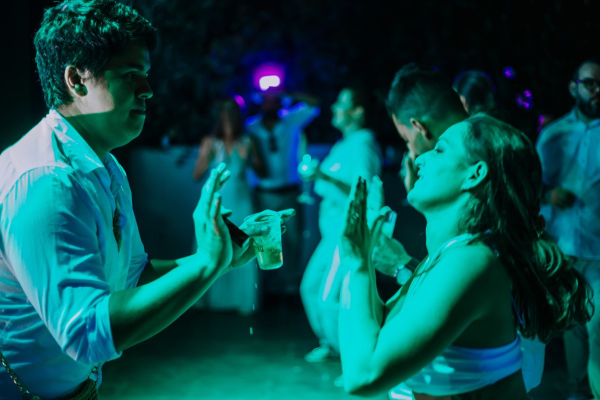 Sasha - 35 anos. Fotógrafa de Eventos em São Paulo e Sorocaba Kika Damasceno