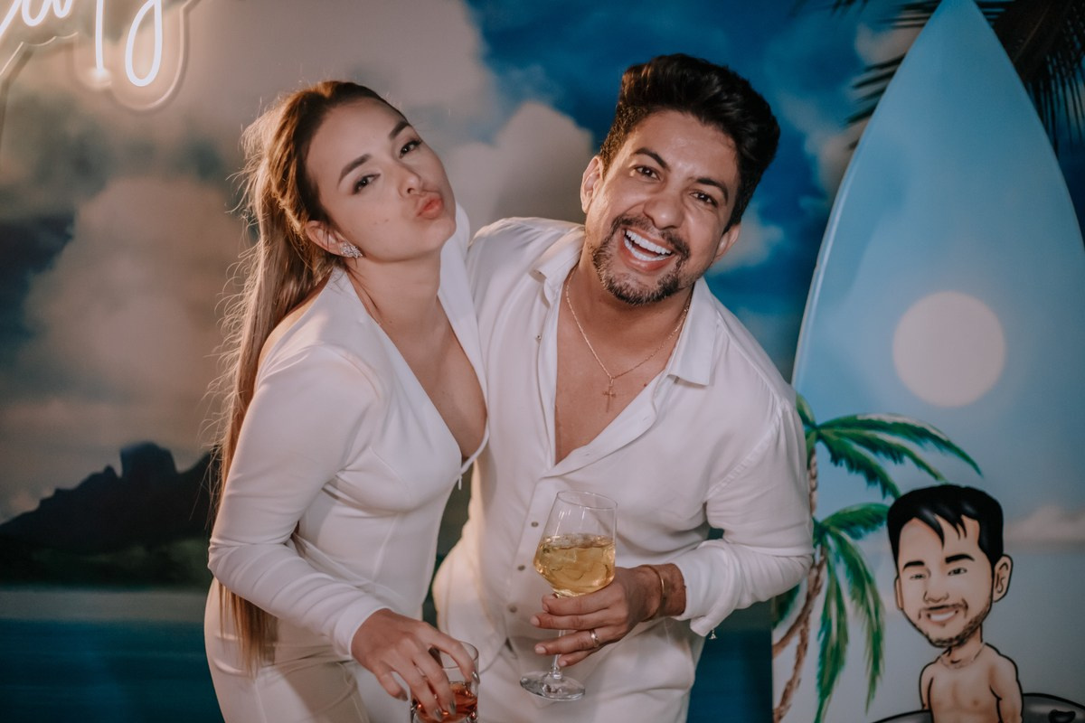 Sasha - 35 anos. Fotógrafa de Eventos em São Paulo e Sorocaba Kika Damasceno