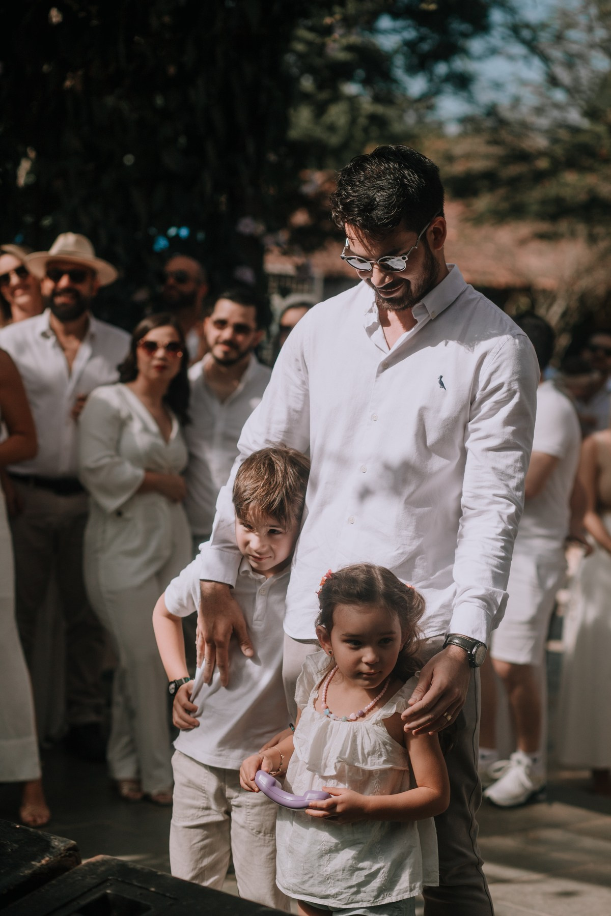 Sasha - 35 anos. Fotógrafa de Eventos em São Paulo e Sorocaba Kika Damasceno