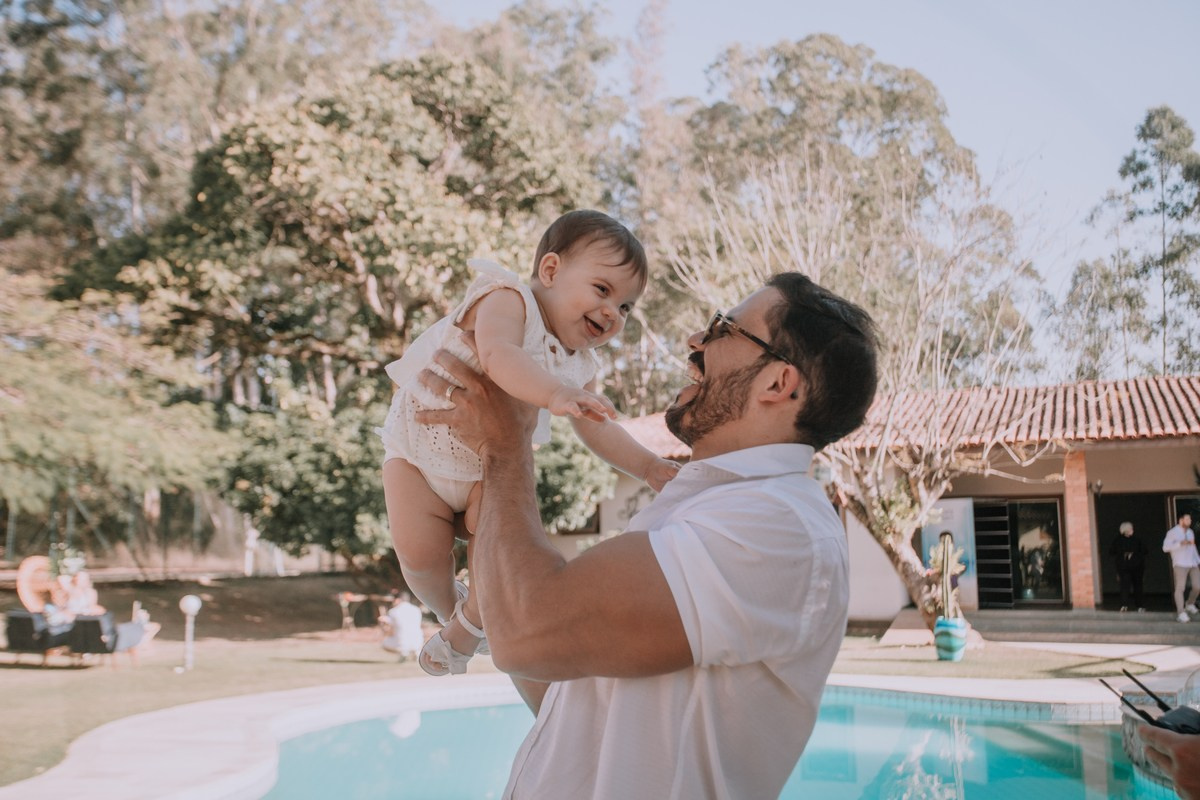 Sasha - 35 anos. Fotógrafa de Eventos em São Paulo e Sorocaba Kika Damasceno