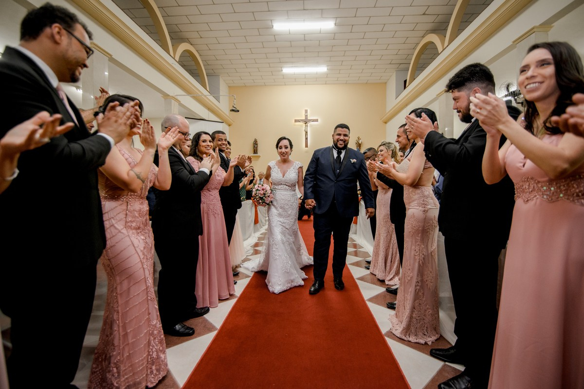 Bianca e Osmar. Fotógrafa de Eventos em São Paulo e Sorocaba Kika Damasceno