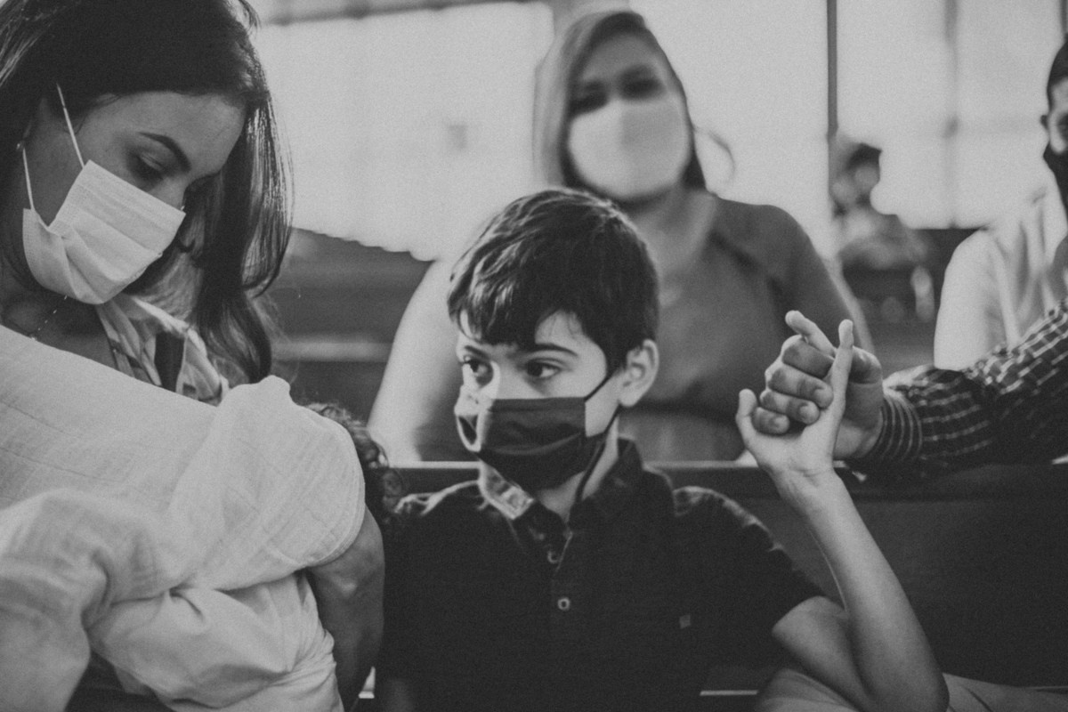 Batizado do Gael. Fotógrafa de Eventos em São Paulo e Sorocaba Kika Damasceno