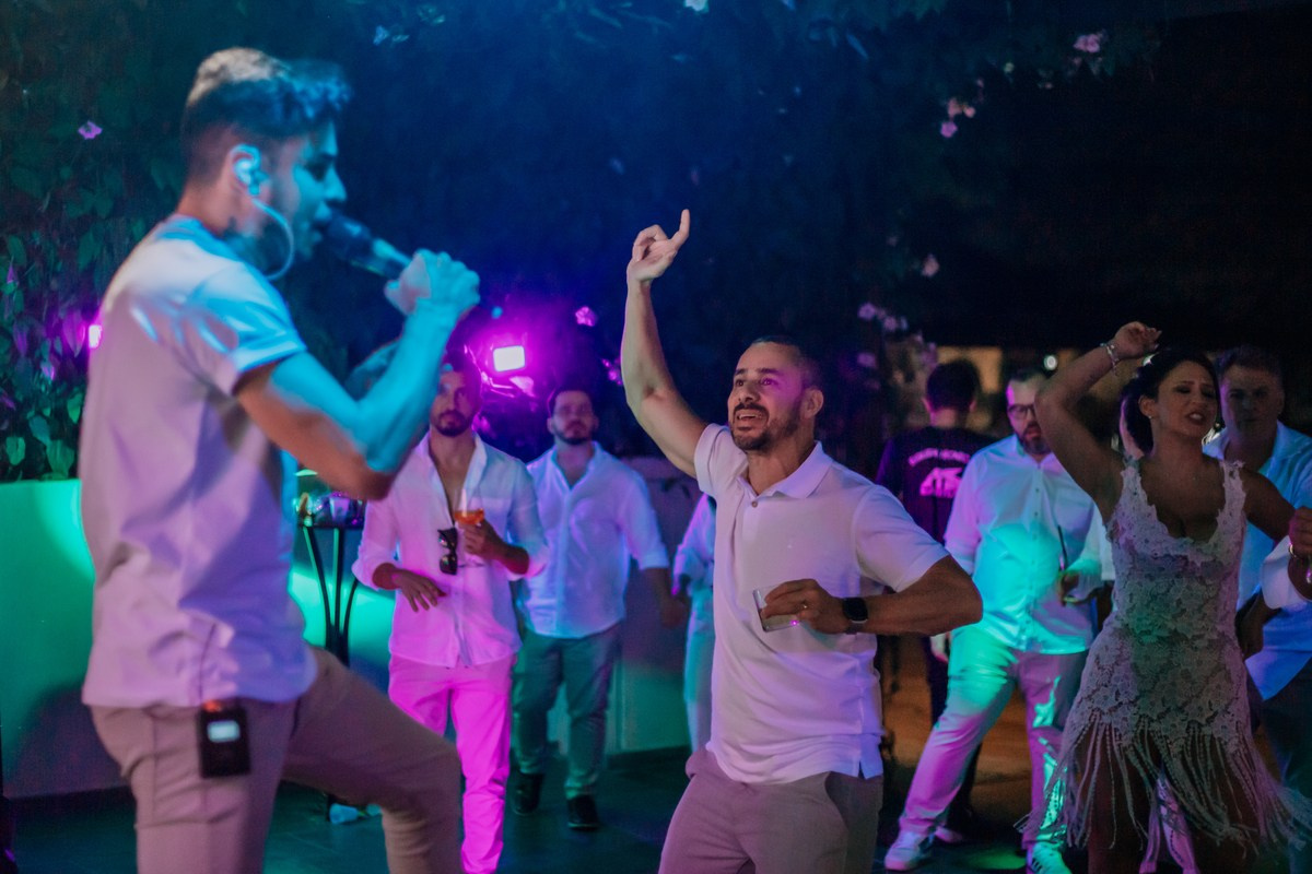 Sasha - 35 anos. Fotógrafa de Eventos em São Paulo e Sorocaba Kika Damasceno