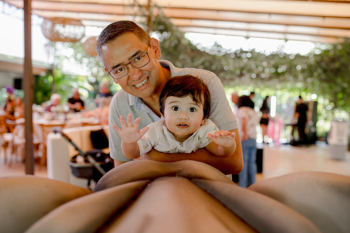Cesar - 1º aninho. Fotógrafa de Eventos em São Paulo e Sorocaba Kika Damasceno