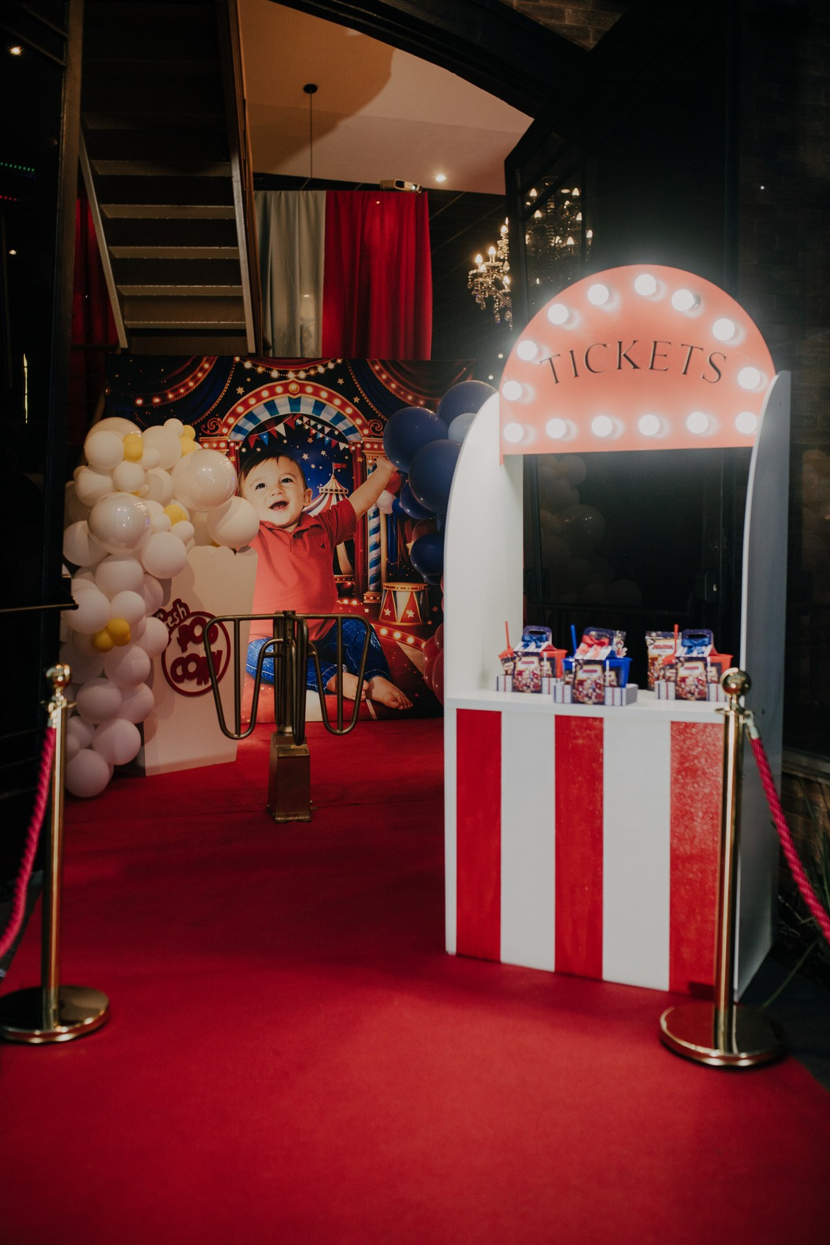 Juninho — 1 ano. Fotógrafa de Eventos em São Paulo e Sorocaba Kika Damasceno