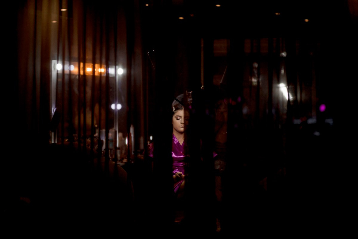 Luana - 15 anos. Fotógrafa de Eventos em São Paulo e Sorocaba Kika Damasceno