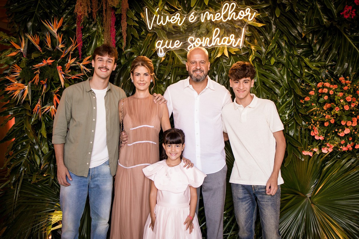 Melyssa — 46 anos. Fotógrafa de Eventos em São Paulo e Sorocaba Kika Damasceno