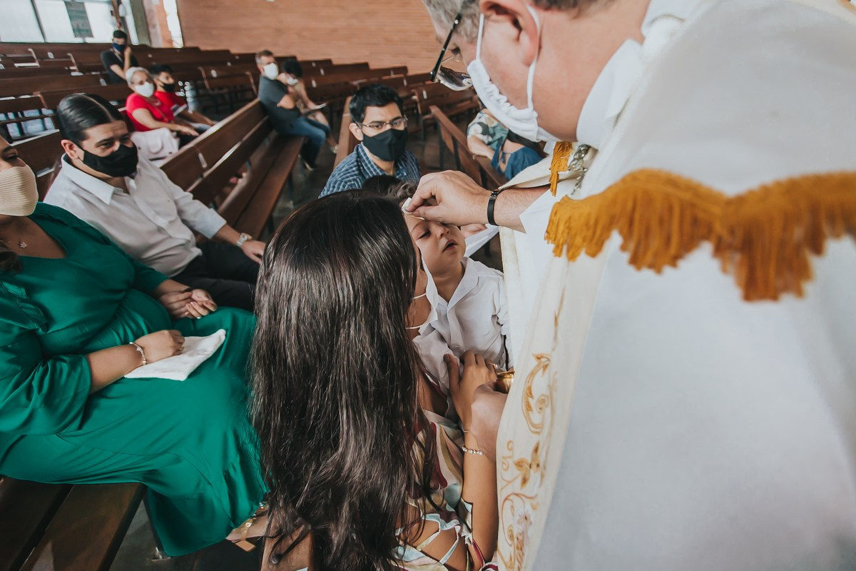 Batizado do Gael. Fotógrafa de Eventos em São Paulo e Sorocaba Kika Damasceno