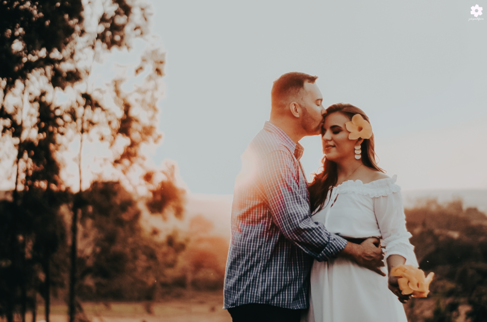 Ensaio Pré Wedding em Bauru. Alma Fotografia & Vídeo | Casamentos