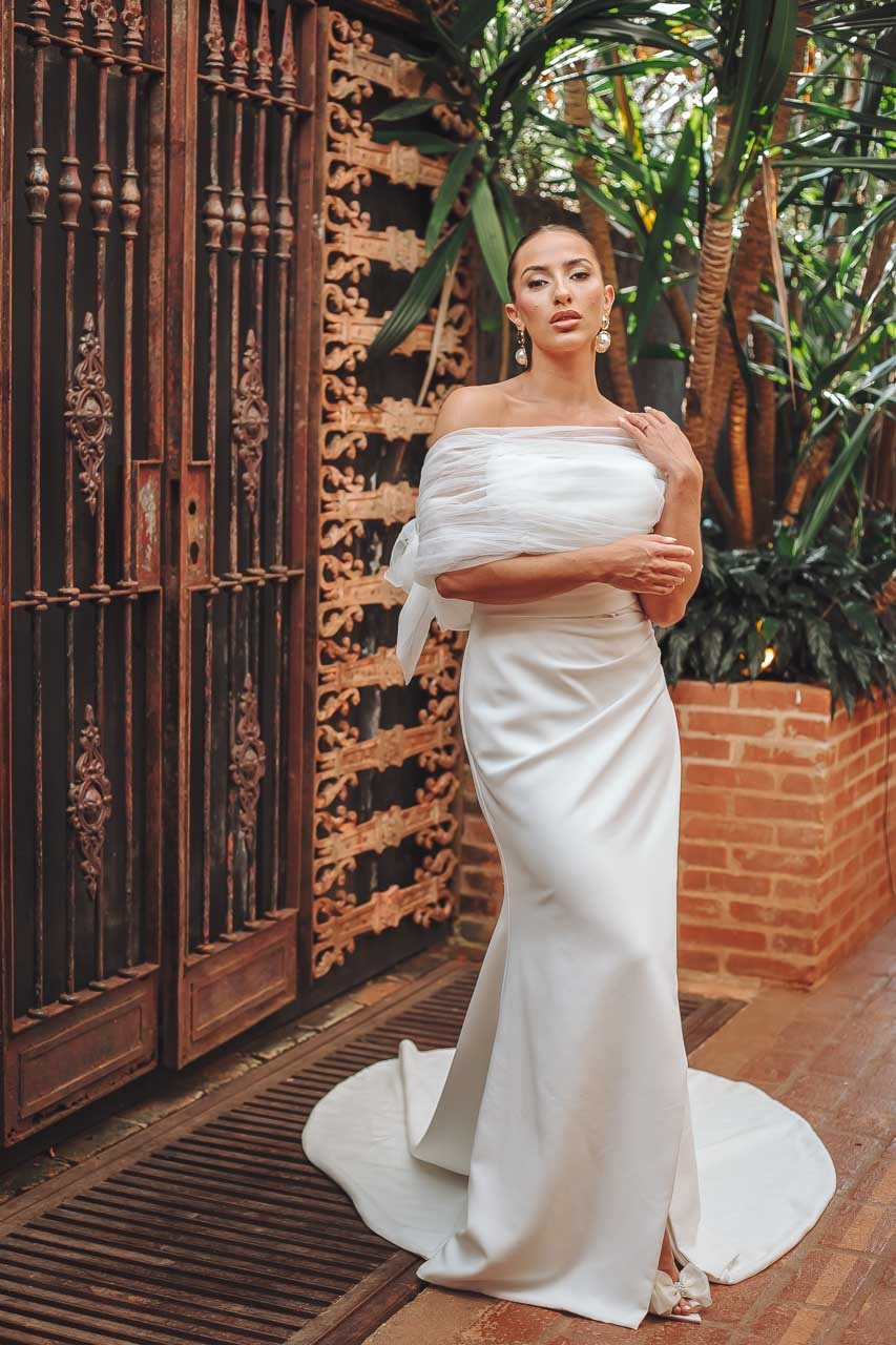 Bella Noiva. Top 100 Fotógrafo Casamento do Brasil — Thiago Vallim