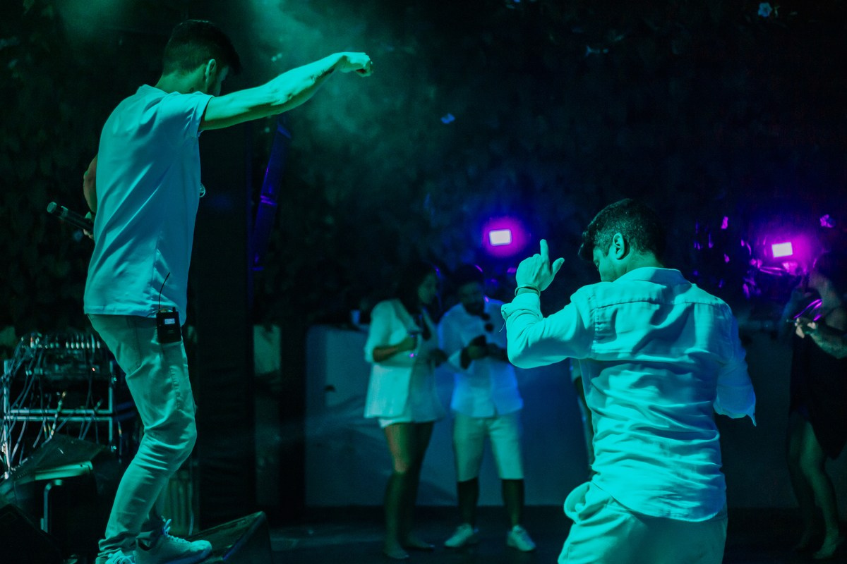 Sasha - 35 anos. Fotógrafa de Eventos em São Paulo e Sorocaba Kika Damasceno