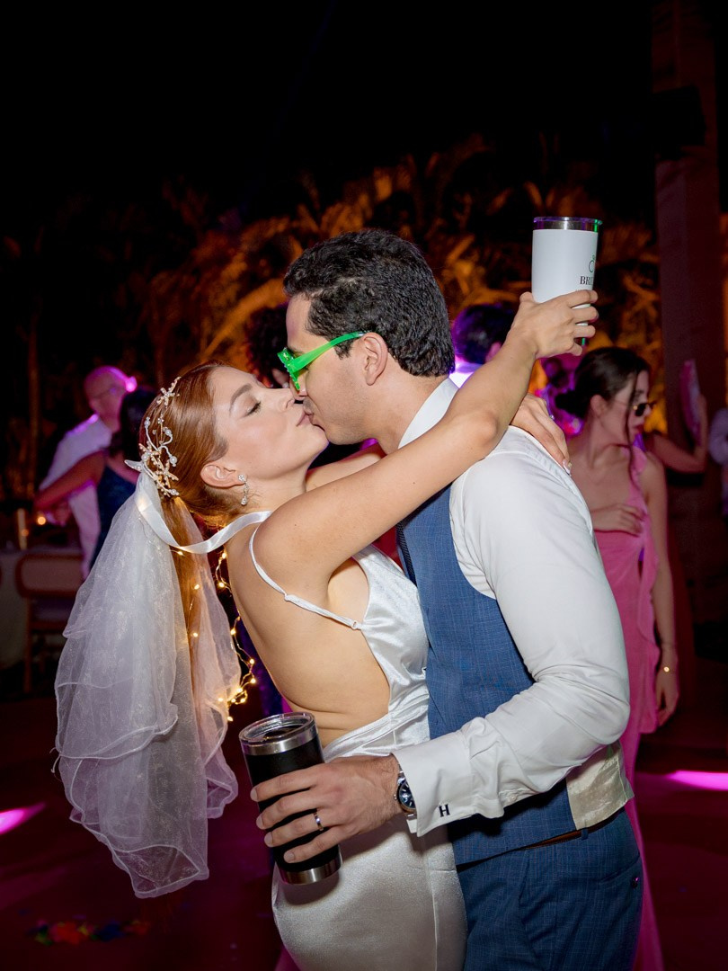 D + T. Luis Astorga - Fotografo de Bodas
