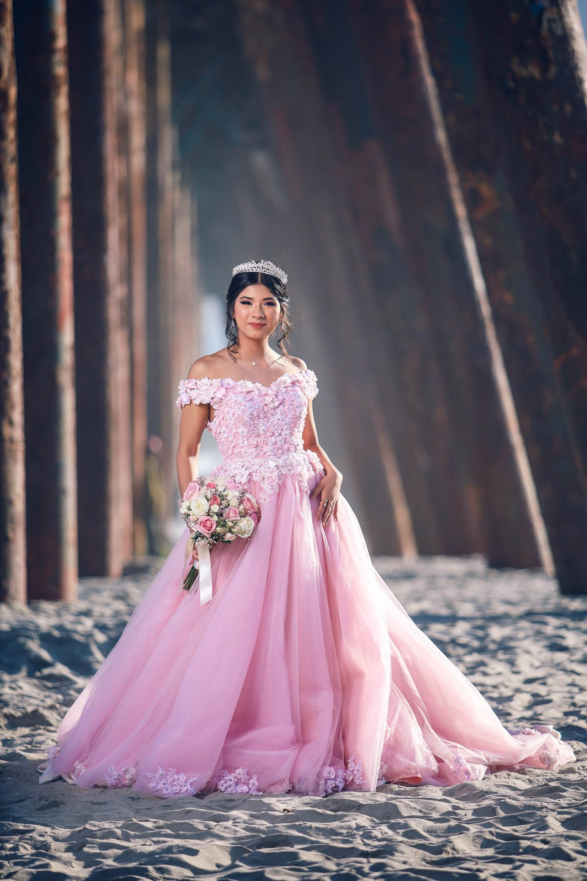 XV. Estudio de fotografia en Tijuana