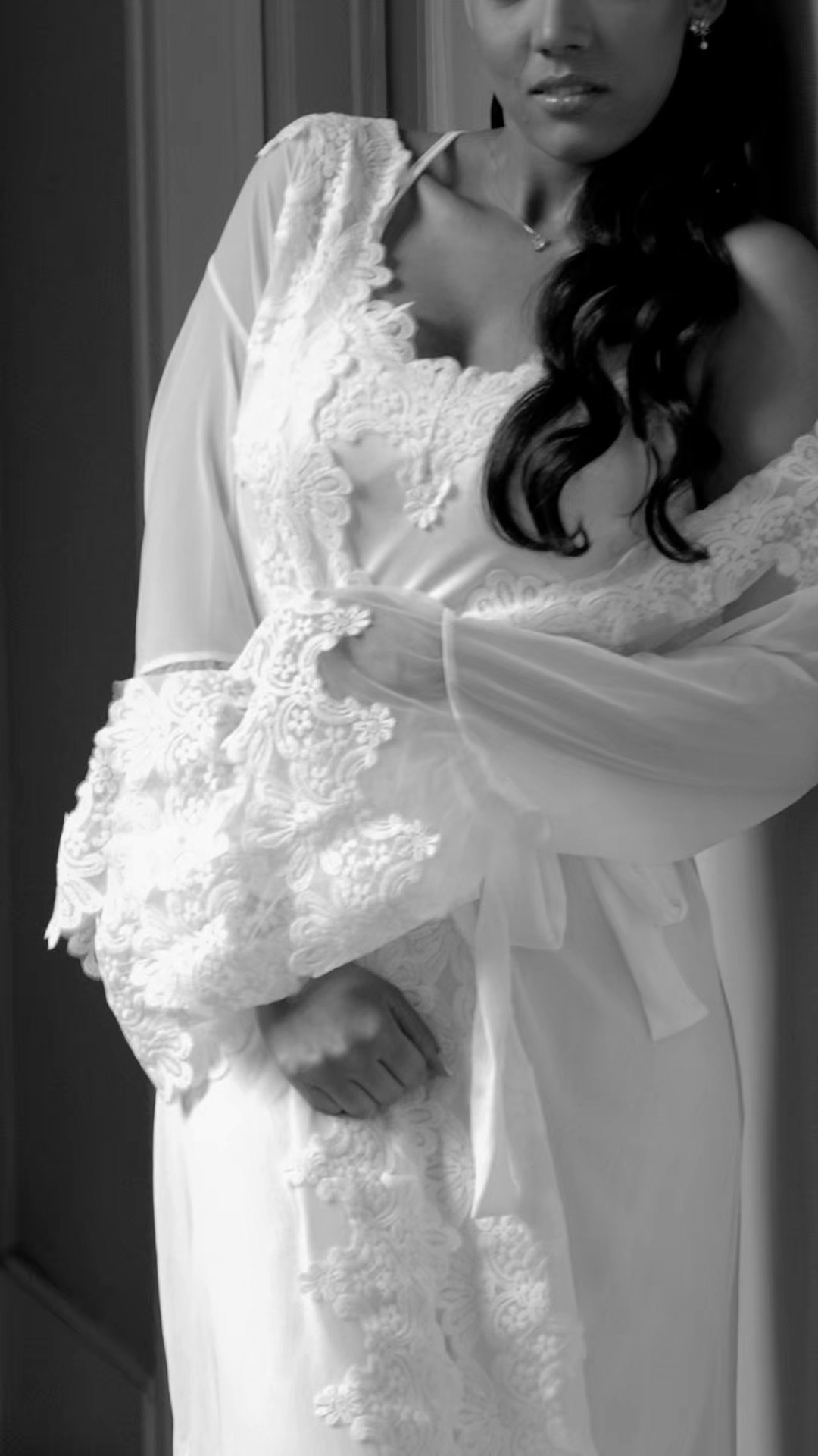 JOSSANA & MAICON. SANTIER // cobertura de stories