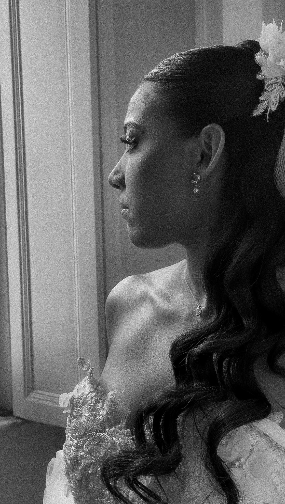 JOSSANA & MAICON. SANTIER // cobertura de stories
