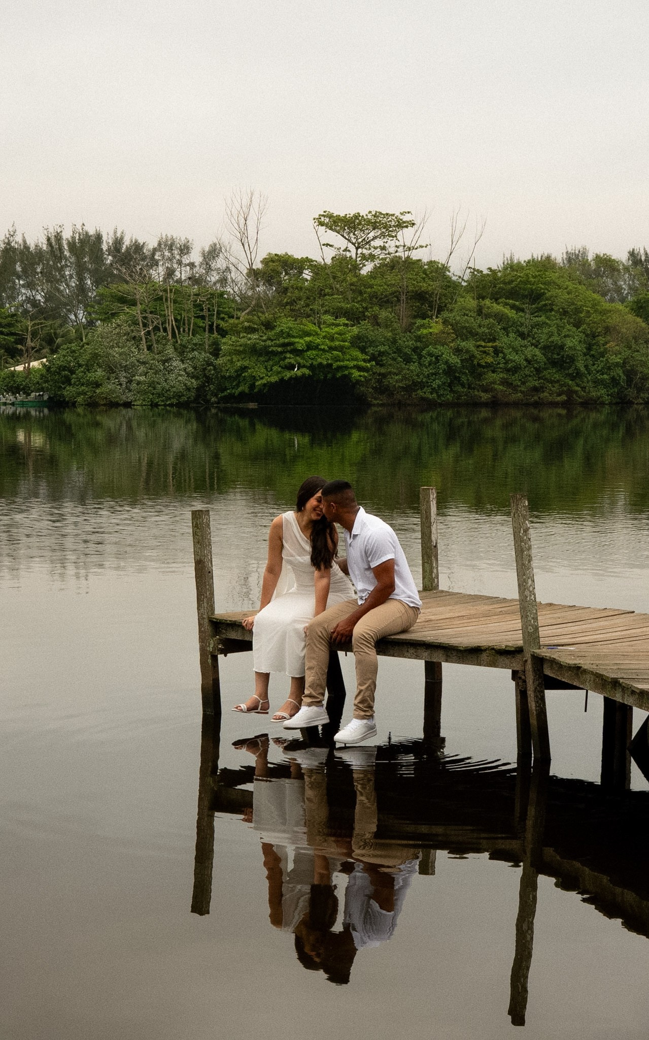 KAROLYNE & ANDRE. SANTIER // cobertura de stories