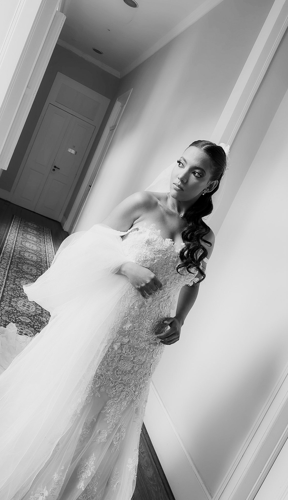 JOSSANA & MAICON. SANTIER // cobertura de stories