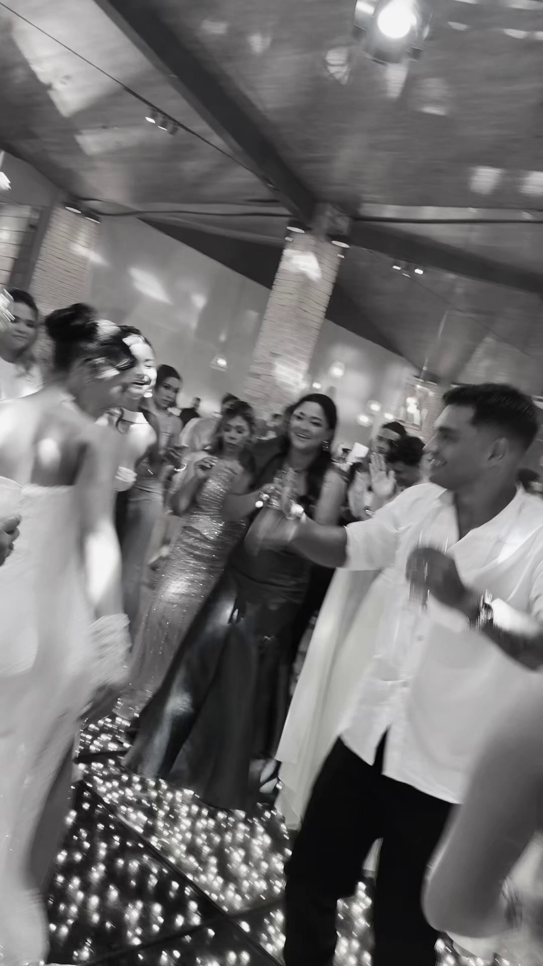 MARIA GABRIELA & BRIAN. SANTIER // cobertura de stories