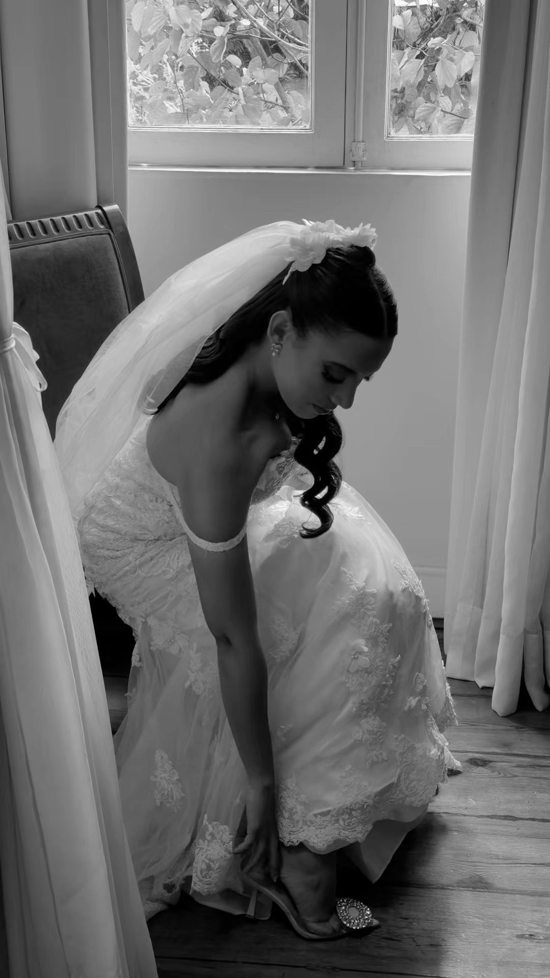 JOSSANA & MAICON. SANTIER // cobertura de stories