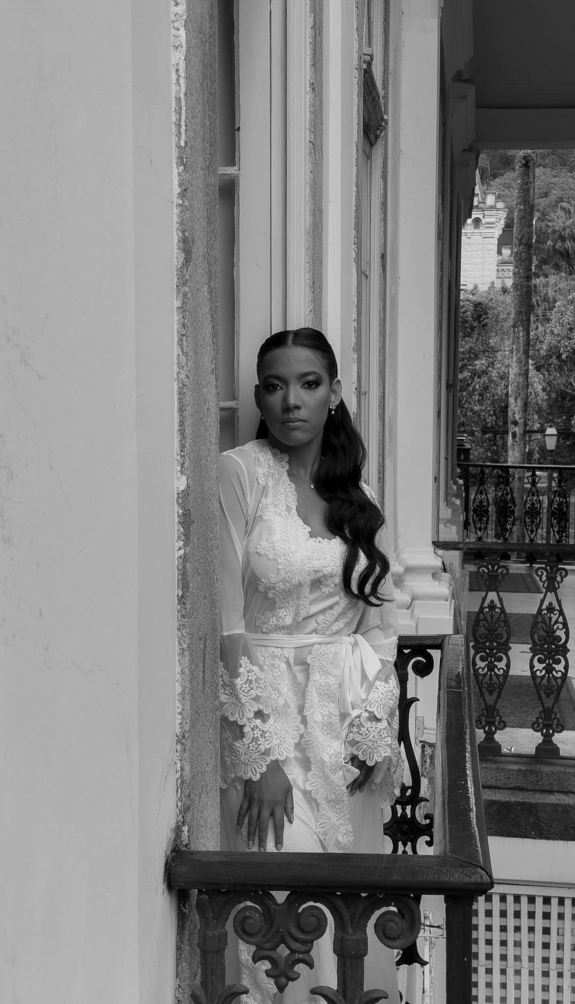 JOSSANA & MAICON. SANTIER // cobertura de stories