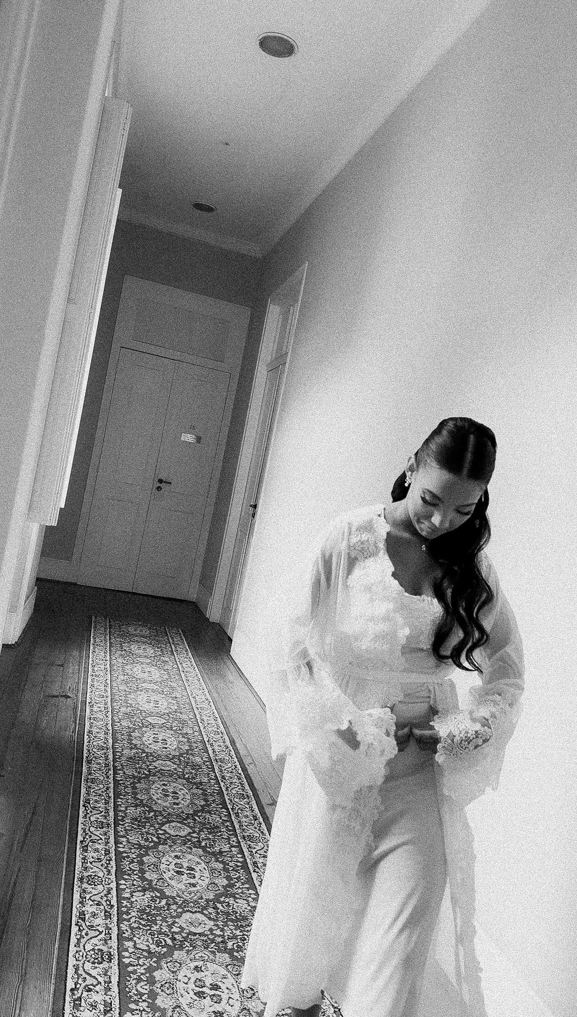 JOSSANA & MAICON. SANTIER // cobertura de stories