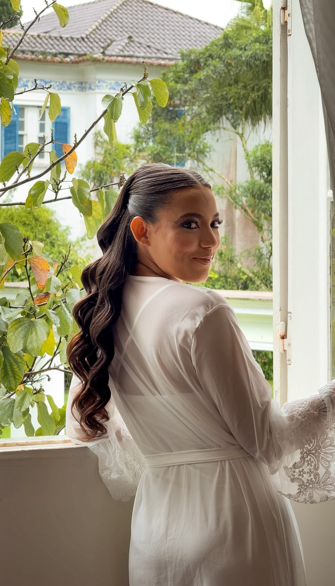 JOSSANA & MAICON. SANTIER // cobertura de stories