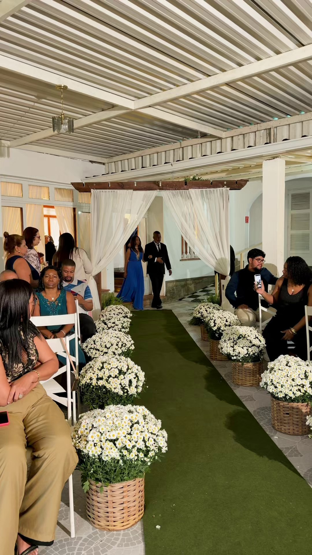 JOSSANA & MAICON. SANTIER // cobertura de stories
