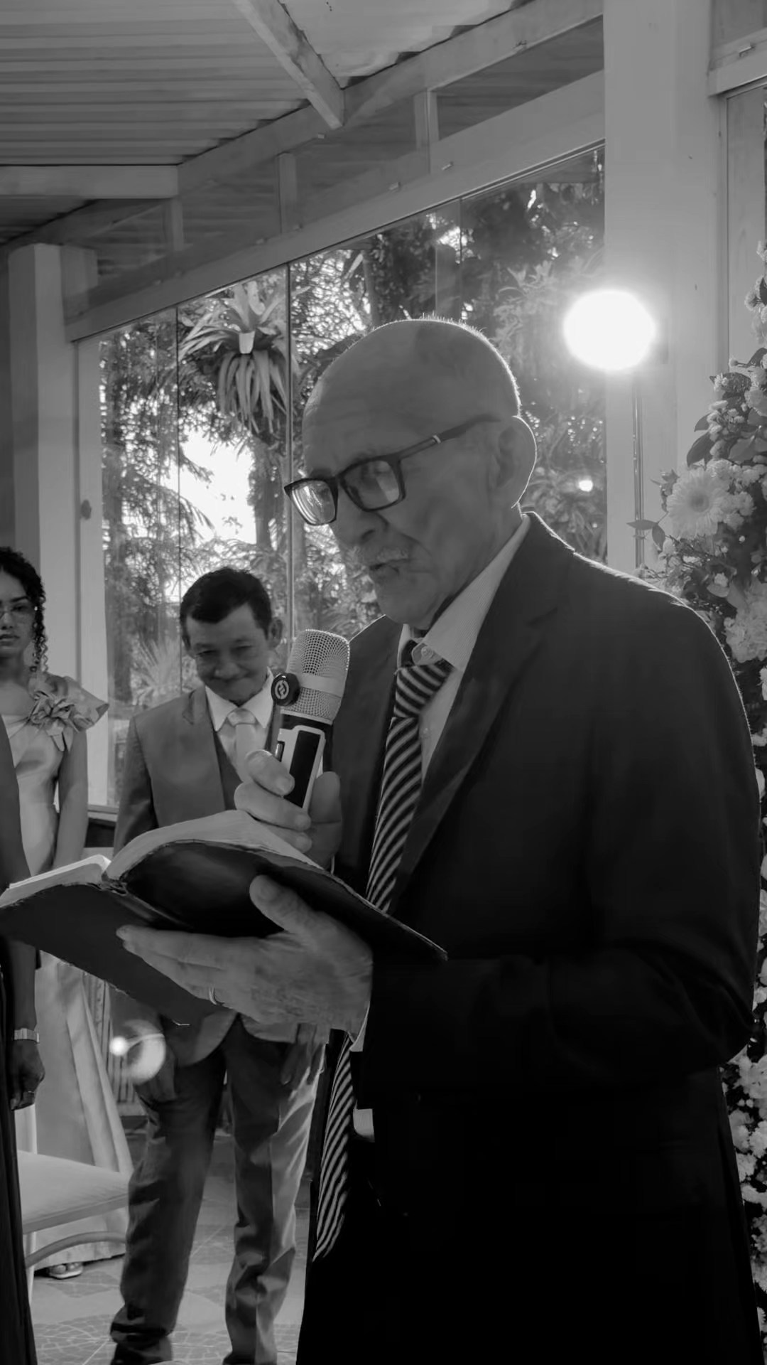 JOSSANA & MAICON. SANTIER // cobertura de stories