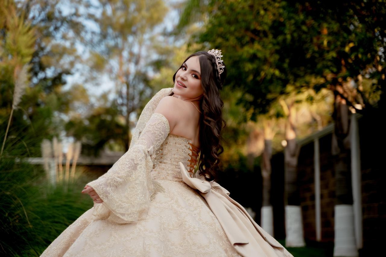 Fotografías de XV Años. Javier Plascencia Fotografo de Bodas en México