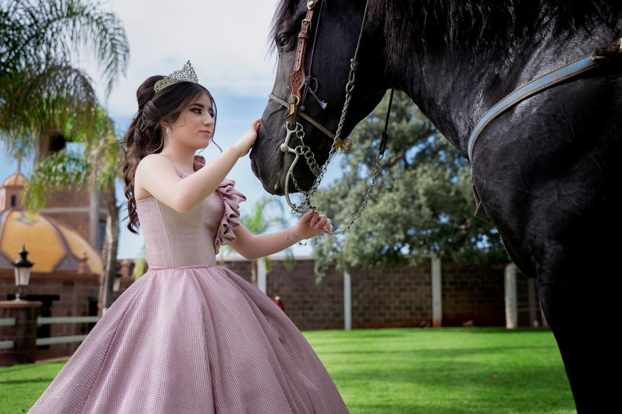 Fotografías de XV Años. Javier Plascencia Fotografo de Bodas en México