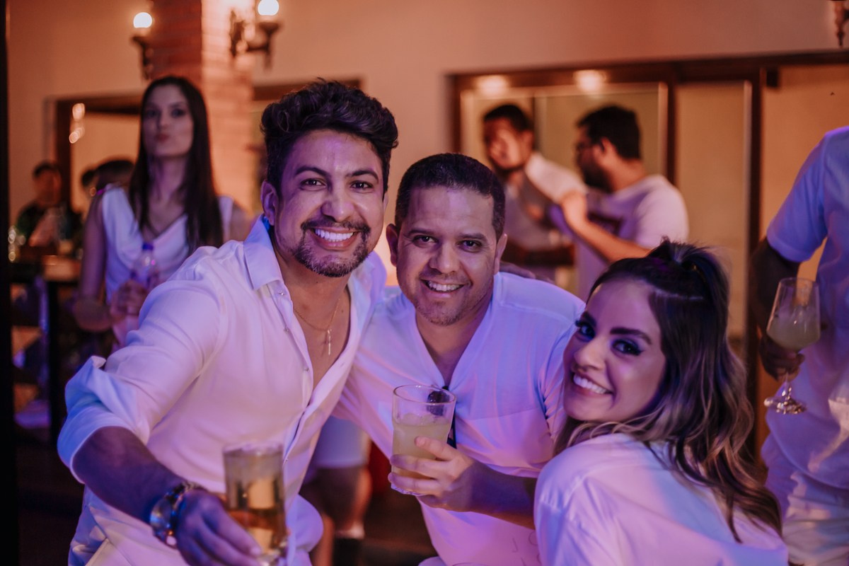Sasha - 35 anos. Fotógrafa de Eventos em São Paulo e Sorocaba Kika Damasceno