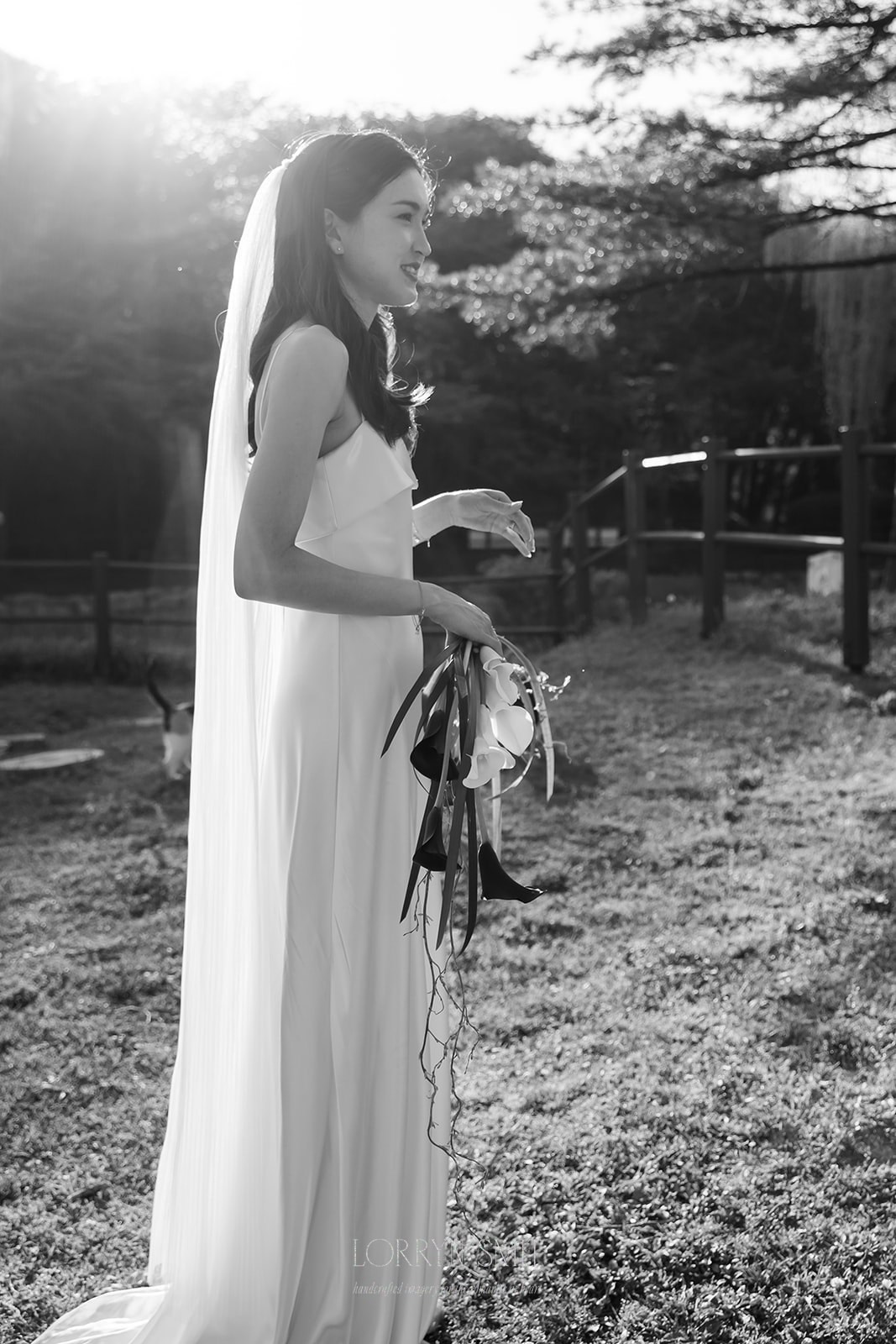 Monica&Chris/ wedding story. Студия декора «Нарния»
