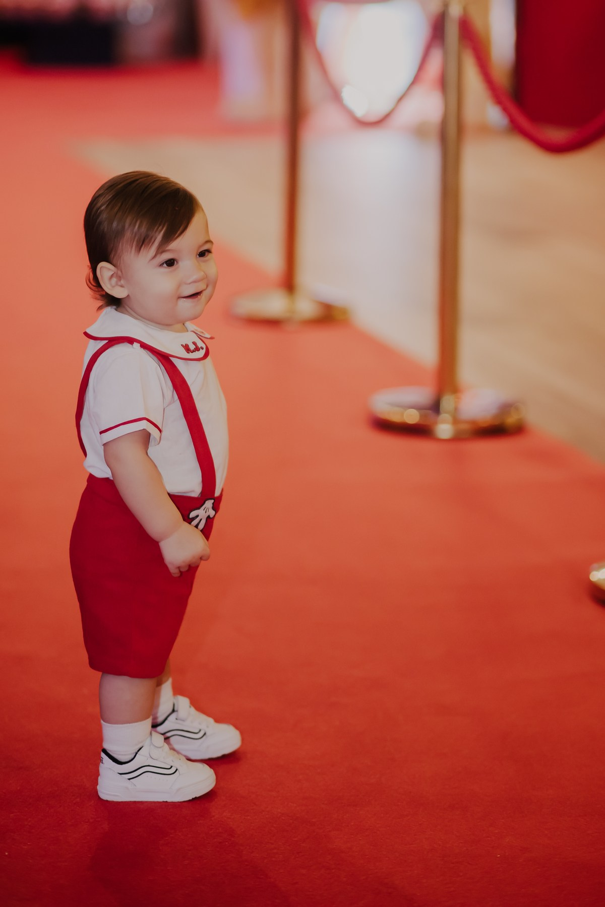 Juninho — 1 ano. Fotógrafa de Eventos em São Paulo e Sorocaba Kika Damasceno