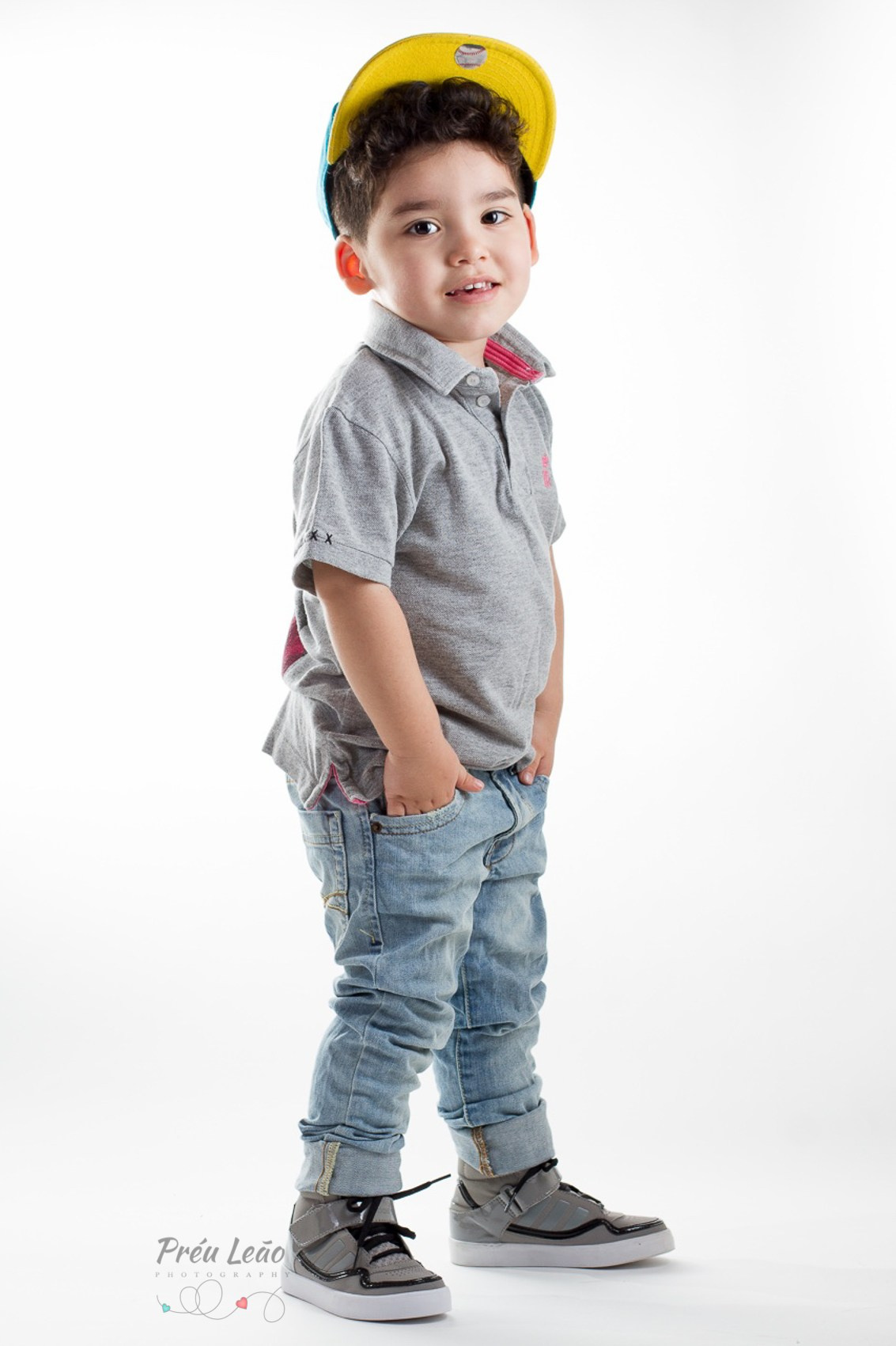 Infantil. Priscilla Leão, fotógrafa em São Paulo