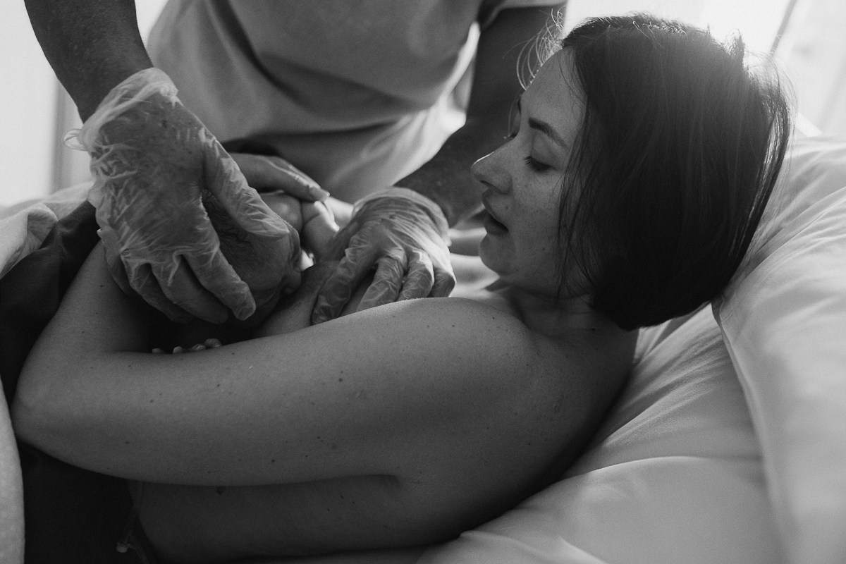 Diana’s Birth. Fotografa documental de familia e nascimento em Florianópolis SC Daria Ermolaev