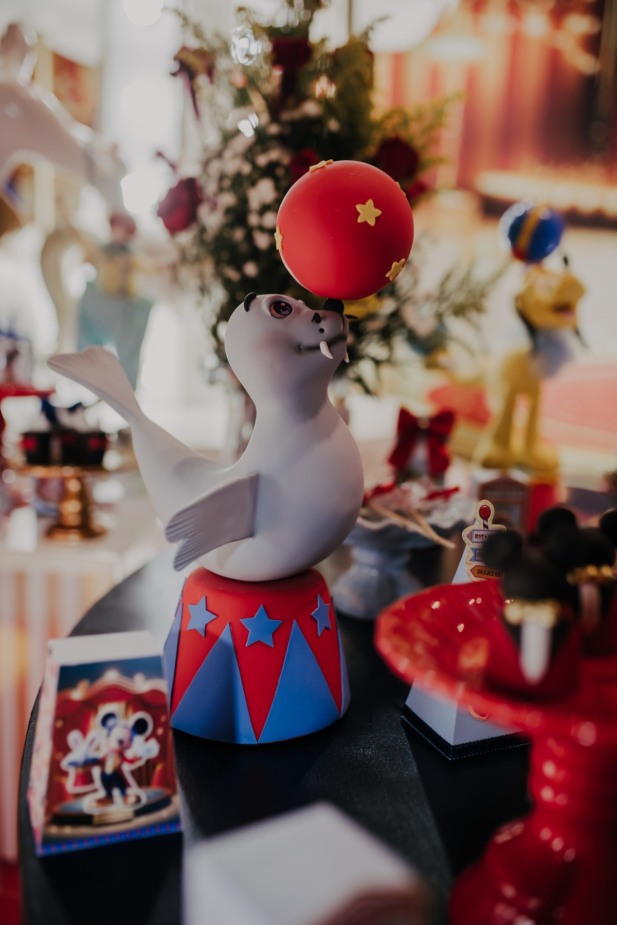 Juninho — 1 ano. Fotógrafa de Eventos em São Paulo e Sorocaba Kika Damasceno